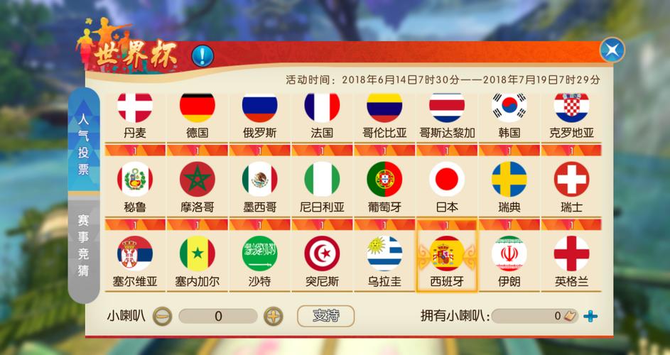 选择可靠的世界杯下注平台